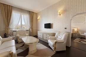 Ramada by Wyndham Plovdiv Trimontium