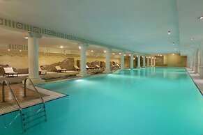 Ramada by Wyndham Plovdiv Trimontium