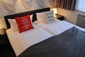 Hotel Krone Aachen City - Eurogress