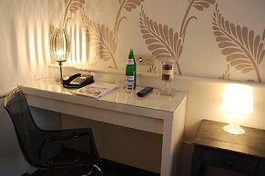 Hotel Krone Aachen City - Eurogress