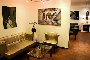 Hotel Krone Aachen City - Eurogress