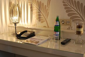 Hotel Krone Aachen City - Eurogress