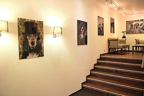 Hotel Krone Aachen City - Eurogress