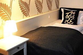 Hotel Krone Aachen City - Eurogress
