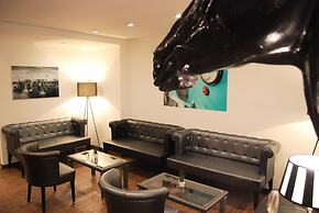 Hotel Krone Aachen City - Eurogress