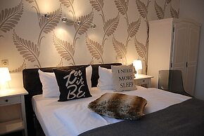 Hotel Krone Aachen City - Eurogress