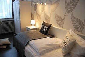 Hotel Krone Aachen City - Eurogress