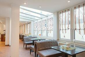 Hotel Krone Aachen City - Eurogress