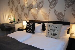 Hotel Krone Aachen City - Eurogress