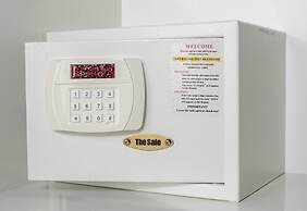 Prince Palace Hotel Bangkok