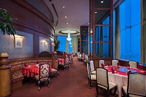 Prince Palace Hotel Bangkok