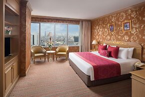 Prince Palace Hotel Bangkok