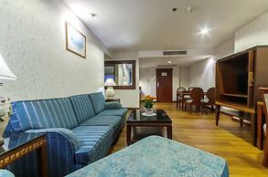 Prince Palace Hotel Bangkok