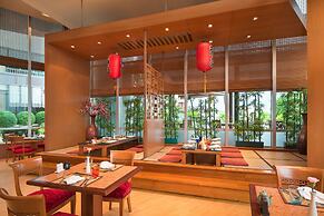 Prince Palace Hotel Bangkok