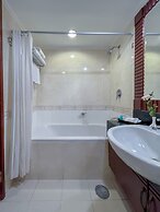 Prince Palace Hotel Bangkok