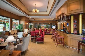 Prince Palace Hotel Bangkok