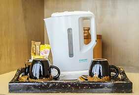 Prince Palace Hotel Bangkok