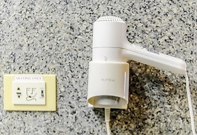 Prince Palace Hotel Bangkok