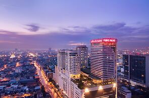 Prince Palace Hotel Bangkok