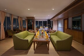 Prince Palace Hotel Bangkok