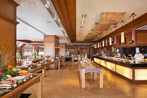 Prince Palace Hotel Bangkok