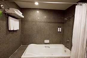 Prince Palace Hotel Bangkok