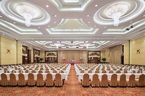 Prince Palace Hotel Bangkok