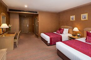 Prince Palace Hotel Bangkok