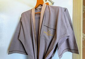 Prince Palace Hotel Bangkok