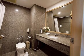 Prince Palace Hotel Bangkok