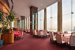 Prince Palace Hotel Bangkok