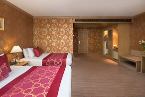 Prince Palace Hotel Bangkok