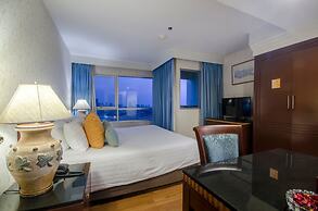 Prince Palace Hotel Bangkok