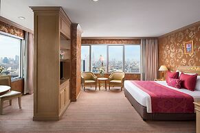 Prince Palace Hotel Bangkok