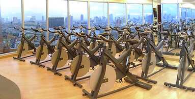 Prince Palace Hotel Bangkok