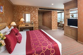 Prince Palace Hotel Bangkok