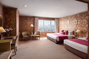 Prince Palace Hotel Bangkok