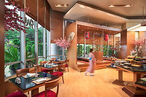 Prince Palace Hotel Bangkok