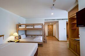 Prince Palace Hotel Bangkok