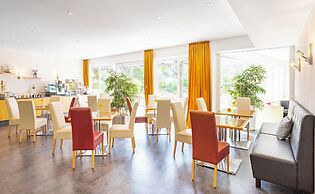 Concorde Hotel Viktoria