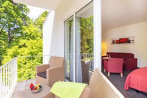 Concorde Hotel Viktoria