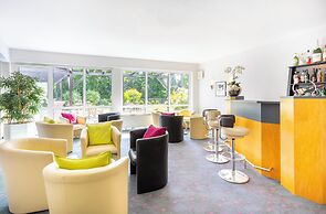 Concorde Hotel Viktoria