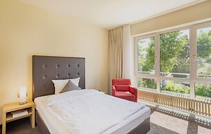 Concorde Hotel Viktoria