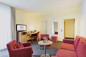 Concorde Hotel Viktoria