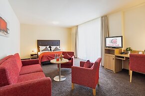 Concorde Hotel Viktoria
