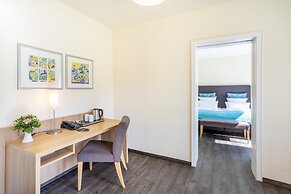 Concorde Hotel Viktoria