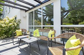Concorde Hotel Viktoria