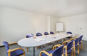 Concorde Hotel Viktoria