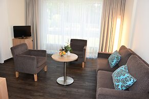 Concorde Hotel Viktoria