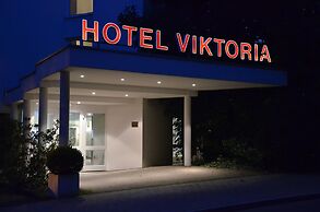 Concorde Hotel Viktoria